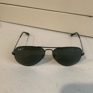 Ray Ban Sunglasses